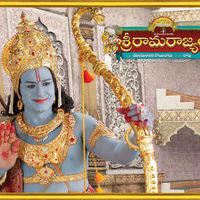 Sri Rama Rajyam Movie Wallpapers | Picture 121928